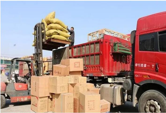 漳州到兴化市物流专线