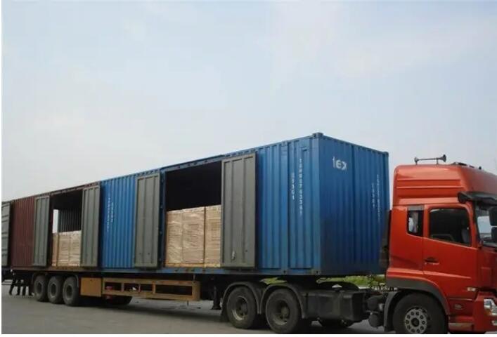 漳州到兴化市整车运输