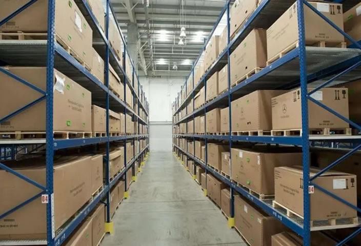 漳州到兴化市货物仓储