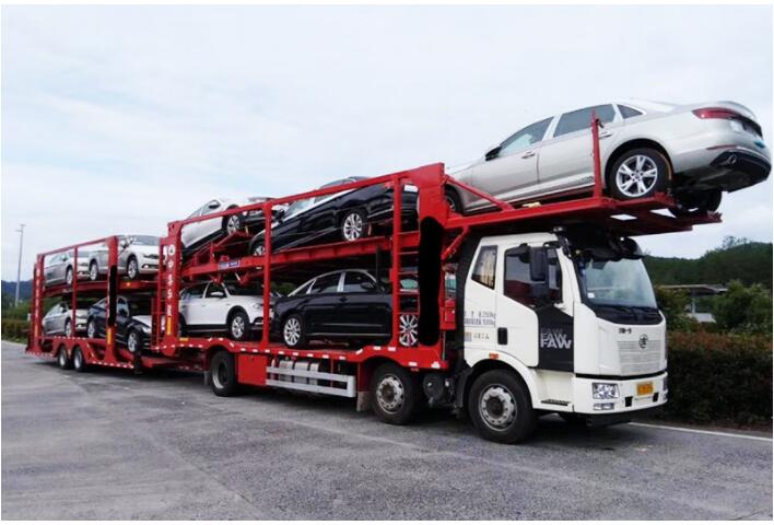 漳州到兴化市轿车托运